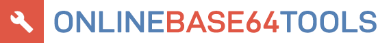 onlinebase64tools logo